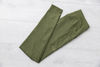 🌿 EQUICORE™ Olive Green Support Riding Tights
