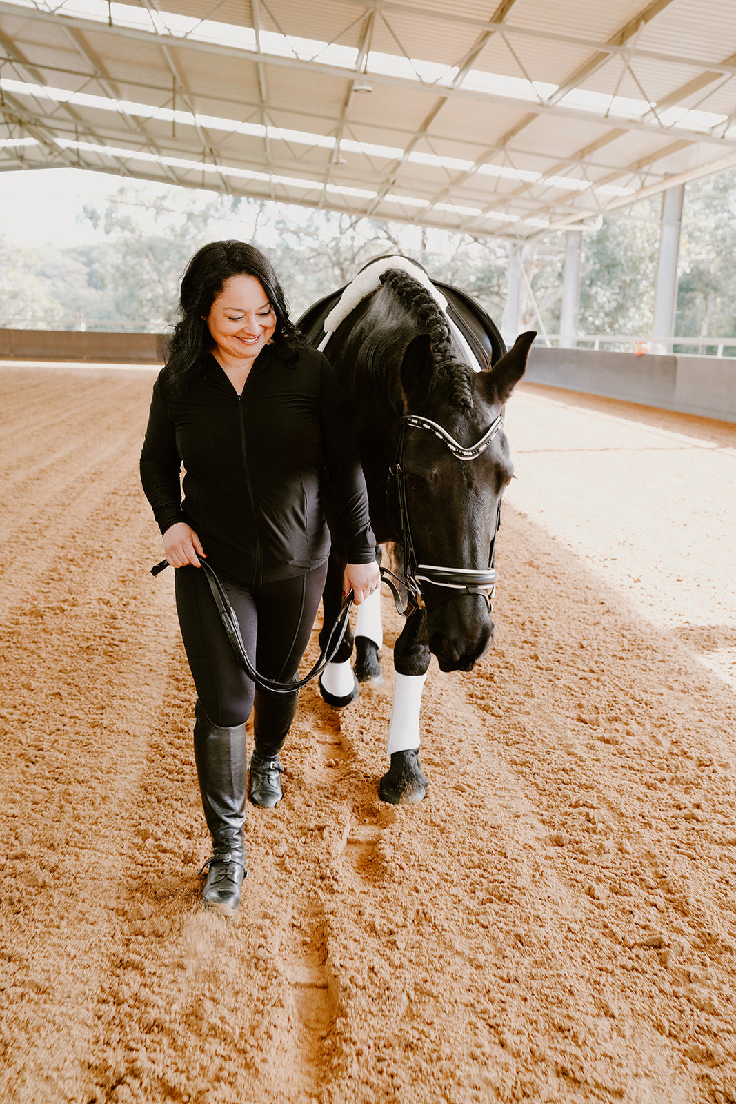 EQUICORE